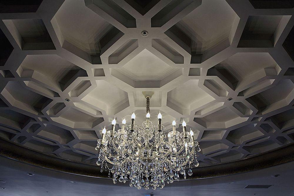 Grand City Hotel Фенгюен Екстериор снимка