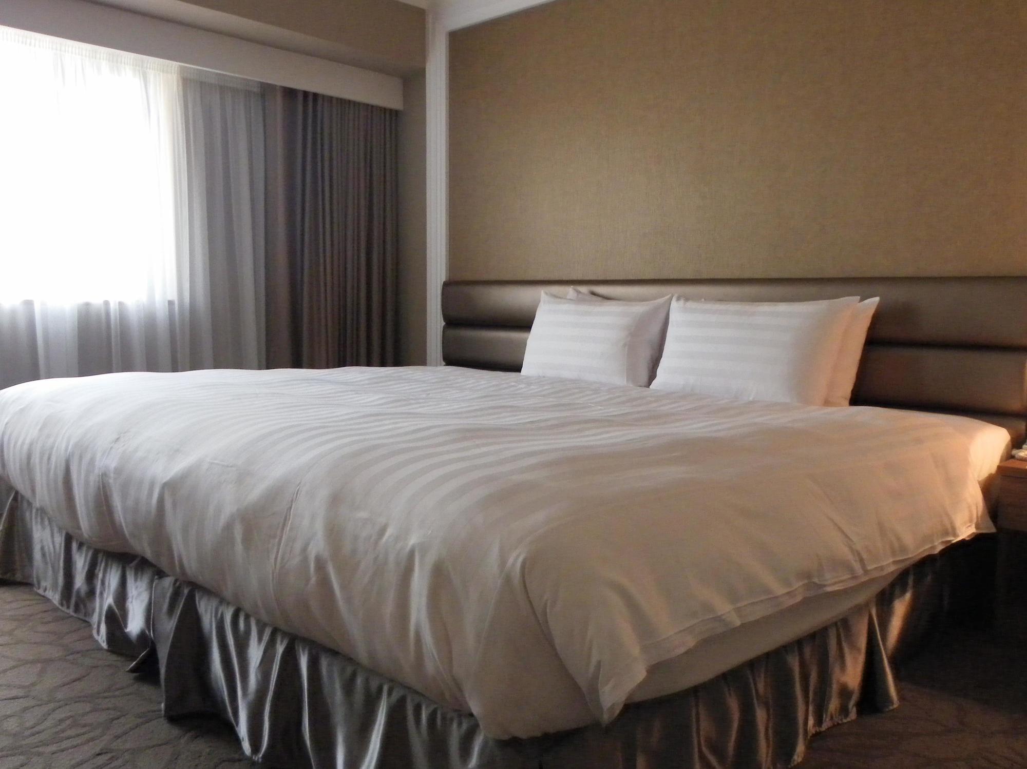 Grand City Hotel Фенгюен Екстериор снимка
